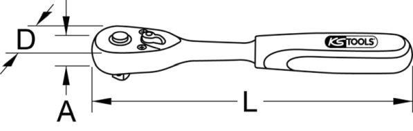 Buy Ks tools 920.1290 at a low price in United Arab Emirates!