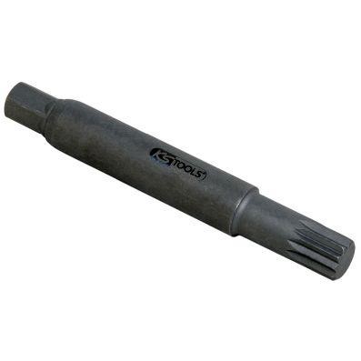 Ks tools 1509481 Socket, shock absorber piston rod 1509481