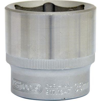 Ks tools Insert Holder, socket – price 59 PLN