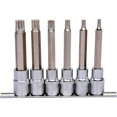 9181358 Ks tools Socket wrench set