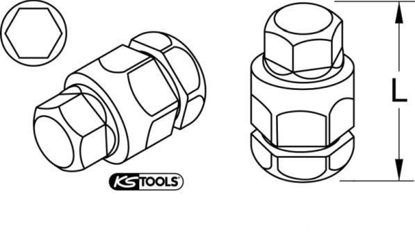 Buy Ks tools 5038131 at a low price in United Arab Emirates!