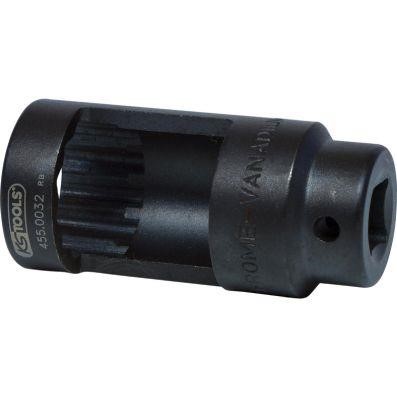 Ks tools Insert Holder, socket – price 96 PLN