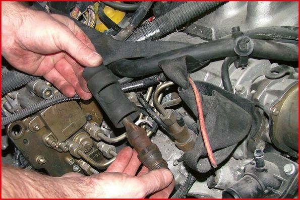 Insert Holder, socket Ks tools 4550032