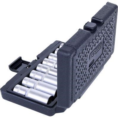 Socket wrench set Ks tools 9114420