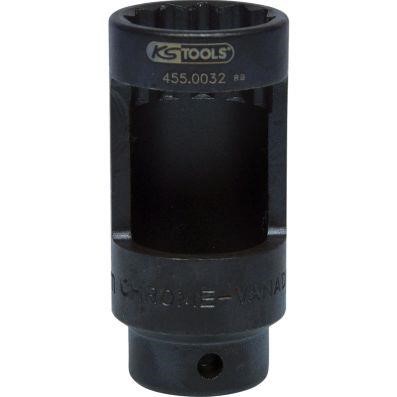 Ks tools Insert Holder, socket – price 96 PLN