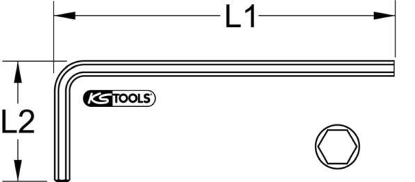 Buy Ks tools 151.28015 at a low price in United Arab Emirates!