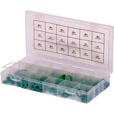 9700260 Ks tools Assortment, O-rings