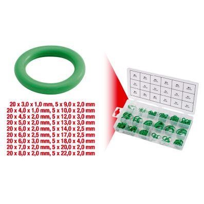 Ks tools Assortment, O-rings – price 148 PLN
