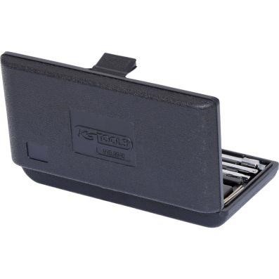 Socket wrench set Ks tools 9180646