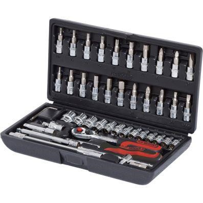 9180646 Ks tools Socket wrench set