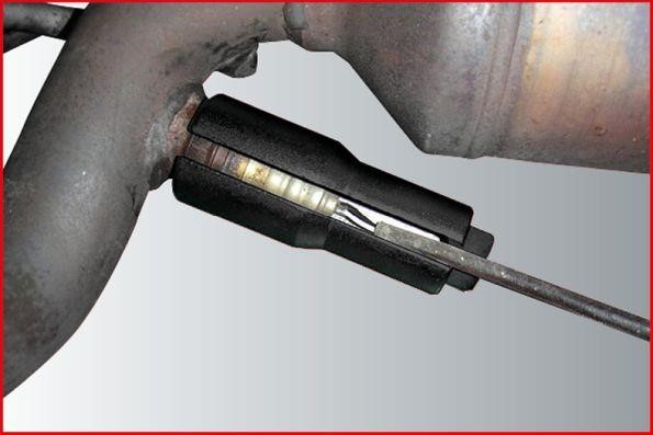 Ks tools Insert Holder, socket – price 82 PLN