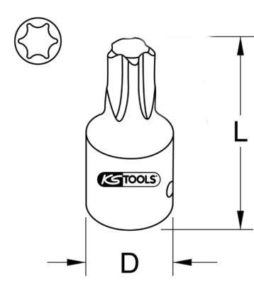 Buy Ks tools 911.0955 at a low price in United Arab Emirates!