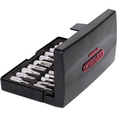Socket wrench set Ks tools 911.3120