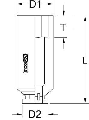 Buy Ks tools 5151421 at a low price in United Arab Emirates!