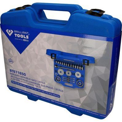 Ks tools Mounting Tool Set, wheel hub/wheel bearing – price 806 PLN