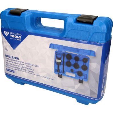 Ks tools Tool Set, trailing arm bush – price [object Object] PLN