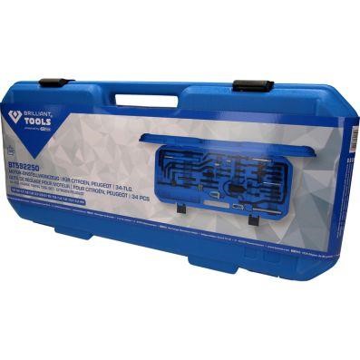 Adjustment Tool Kit, valve timing Ks tools BT592250