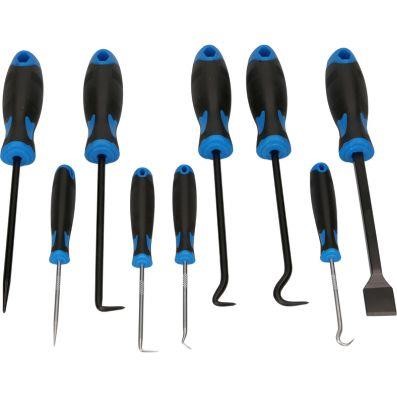 Ks tools Scraper Set – price 89 PLN