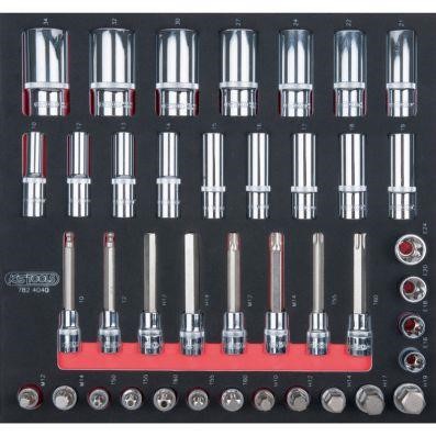 7824040 Ks tools Set of tools
