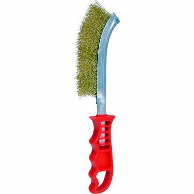 2012302 Ks tools Wire Brush