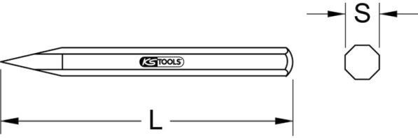 Buy Ks tools 156.1524 at a low price in United Arab Emirates!