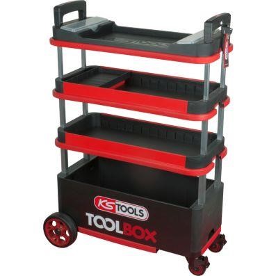 Ks tools 895.0015 Tool Trolley 8950015