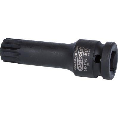 Ks tools Socket head – price 69 PLN