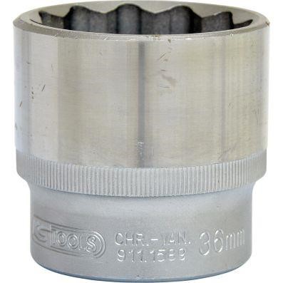 Ks tools Insert Holder, socket – price 105 PLN