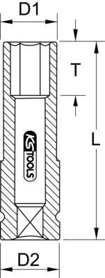 Buy Ks tools 515.0992 at a low price in United Arab Emirates!