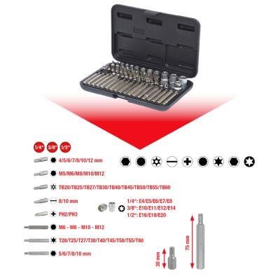 Buy Ks tools 9114305 – good price at EXIST.AE!