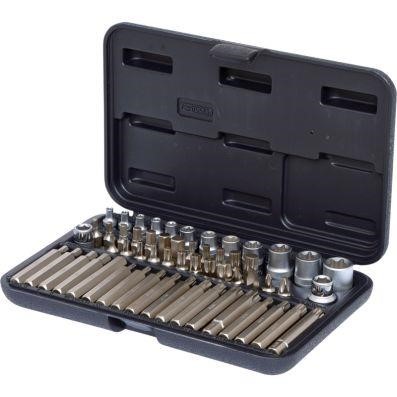 9114305 Ks tools Socket wrench set