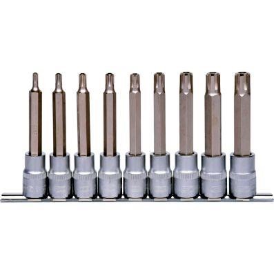 9111630 Ks tools Socket wrench set