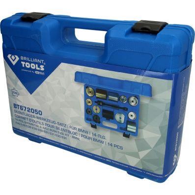Ks tools Mounting Tool Set, silent bearing – price [object Object] PLN