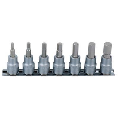 9111544 Ks tools Socket wrench set