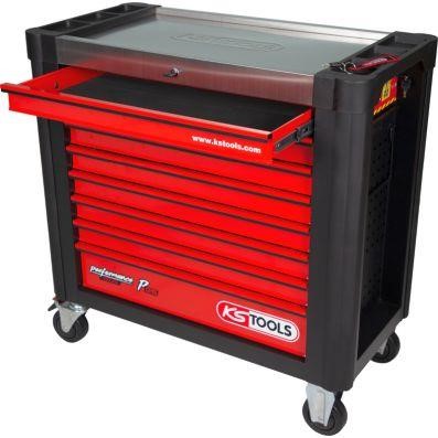 Tool Trolley Ks tools 825.8564