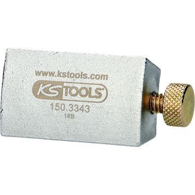 Ks tools 150.3343 Mounting Tools, V-ribbed belt 1503343