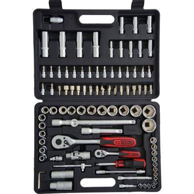 Ks tools Socket wrench set – price 522 PLN