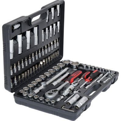 Socket wrench set Ks tools 9110694