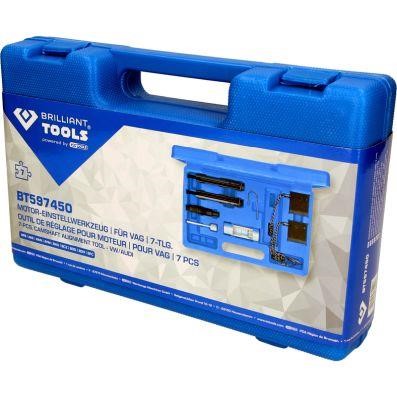 Ks tools Adjustment Tool Kit, valve timing – price 201 PLN