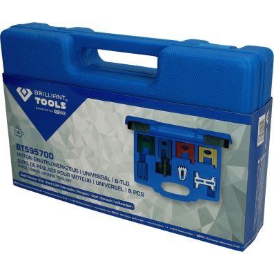 Ks tools Adjustment Tool Set, valve timing – price 173 PLN