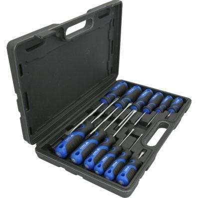 Screwdriver Set Ks tools BT033012
