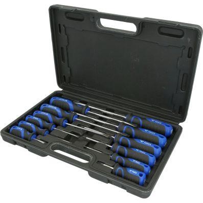 Screwdriver Set Ks tools BT033012
