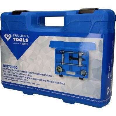 Ks tools Mounting Tool Set, trailing arm / transverse arm bushing – price 513 PLN