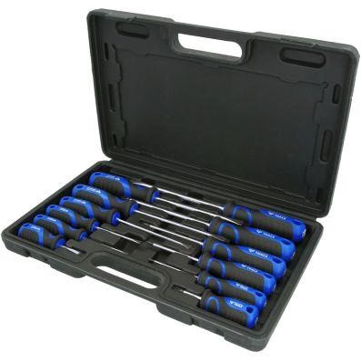 BT033012 Ks tools Screwdriver Set