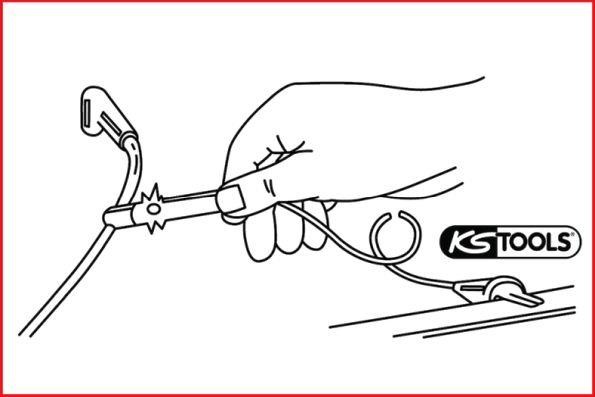 Buy Ks tools 550.1506 at a low price in United Arab Emirates!