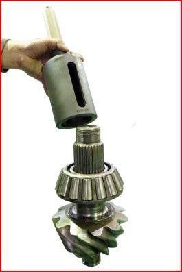 Puller Set, differential main shaft Ks tools 460.3685