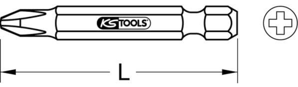 Ks tools Bat – price 7 PLN