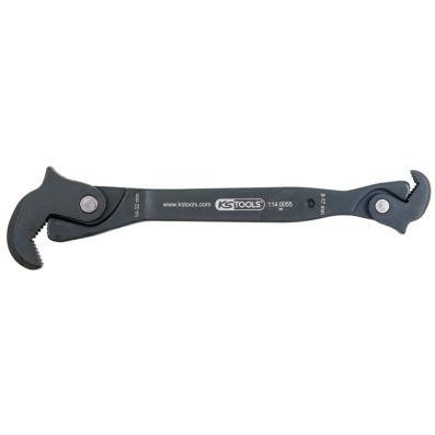 1140055 Ks tools Adjustable wrench