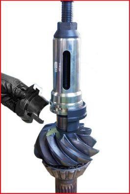 Puller Set, differential main shaft Ks tools 460.3910