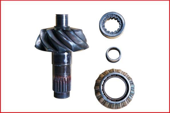 Puller Set, differential main shaft Ks tools 460.3910